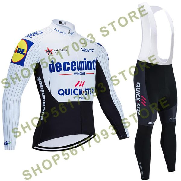 winter 2020 quickstep black cycling jacekt sportswear set men ropa ciclismo warmer fleece long sleeve bicycling maillot culotte, Black;blue
winter 2020 quickstep black cycling jacekt sportswear set men ropa ciclismo warmer fleece long sleeve bicycling maillot culotte, Black;blue