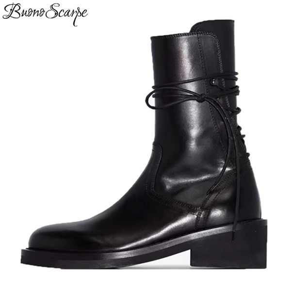 brand women cross tied ankle boots fashion black laces botas fenimina casual zipper motorcycle chunky boots 2019
brand women cross tied ankle boots fashion black laces botas fenimina casual zipper motorcycle chunky boots 2019