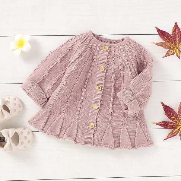 2020 princess baby girl knitted sweater long sleeve cotton children's cardigan sweater newborn outerwear infant girls clothing wmtigh, Blue
2020 princess baby girl knitted sweater long sleeve cotton children's cardigan sweater newborn outerwear infant girls clothing wmtigh, Blue