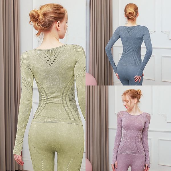 my8uy new hollow-out clothing vddcj yoga printed washed clothes costume yoga clothes elastic mesh high outdoor sports long sleeve women'
my8uy new hollow-out clothing vddcj yoga printed washed clothes costume yoga clothes elastic mesh high outdoor sports long sleeve women'