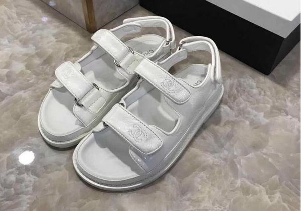 leather litchi cowhide sandals color matching rubber sole ladies designer ladies summer formal wear beach casual sandals italian famous, Black
leather litchi cowhide sandals color matching rubber sole ladies designer ladies summer formal wear beach casual sandals italian famous, Black