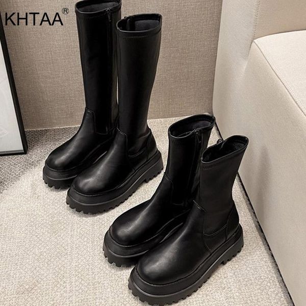 boots women chunky heel ankle woman shoes autumn designer black female platform lasdies fashion
boots women chunky heel ankle woman shoes autumn designer black female platform lasdies fashion