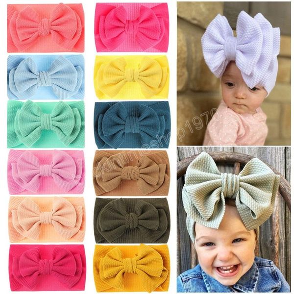 kids diy fabric bow hair band baby knotted elastic turban headband cross-border new boys and girls accessories for newborn, Slivery;white
kids diy fabric bow hair band baby knotted elastic turban headband cross-border new boys and girls accessories for newborn, Slivery;white