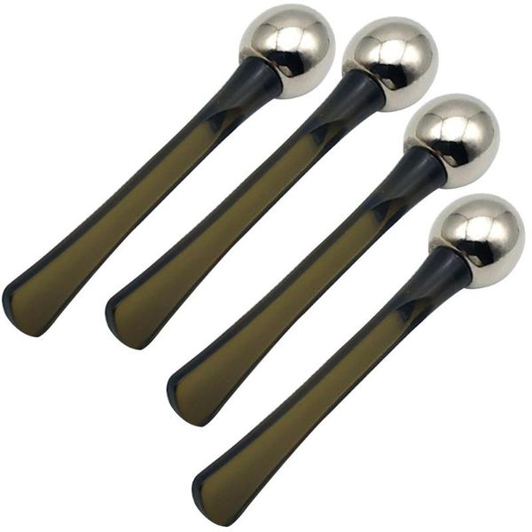 4pcs face eyes cream essence massage sticks wrinkle removal eye care tool massager stick anti wrinkle eyes care beauty skin tool
4pcs face eyes cream essence massage sticks wrinkle removal eye care tool massager stick anti wrinkle eyes care beauty skin tool