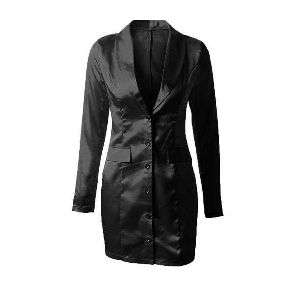 2021 new fluorescent color long sleeves women high waist with low-necked v ladies winter windbreak party dress elegant sxly, Black;gray
2021 new fluorescent color long sleeves women high waist with low-necked v ladies winter windbreak party dress elegant sxly, Black;gray