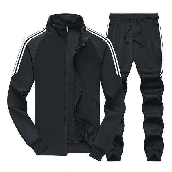 casual spring and autumn sports outerwear running stand collar 2020 new clothes men's suit two pieces, Gray
casual spring and autumn sports outerwear running stand collar 2020 new clothes men's suit two pieces, Gray