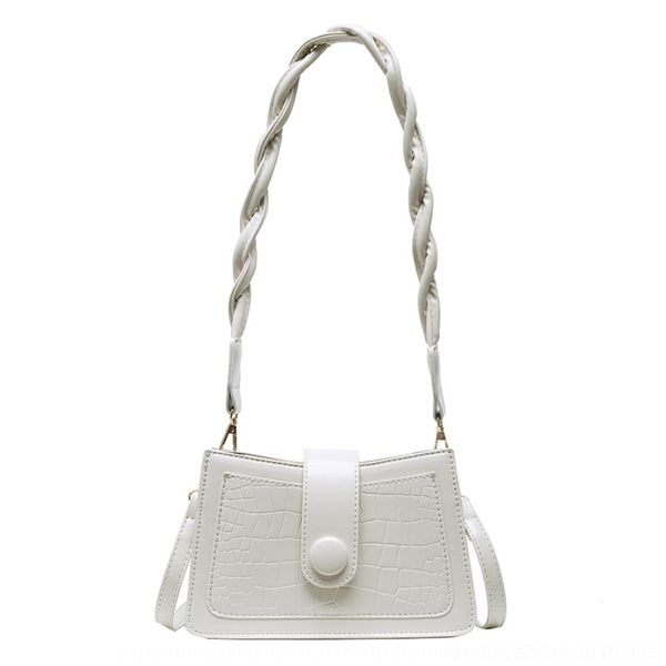 ewztu texture small women's 2020 new shoulder shoulder bagkorean version simple single pattern messenger stone bag armpit bag inli4
ewztu texture small women's 2020 new shoulder shoulder bagkorean version simple single pattern messenger stone bag armpit bag inli4