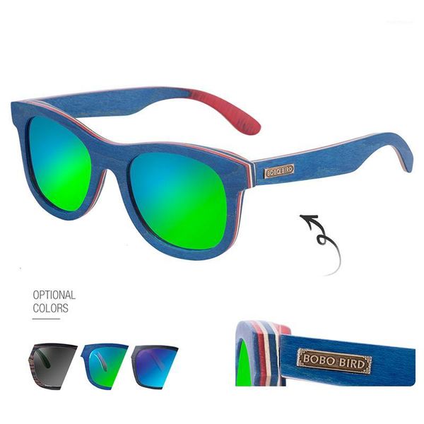 sunglasses women bobo bird brand retro wooden and men with three polarized lens glasses customize your name drop 1, White;black
sunglasses women bobo bird brand retro wooden and men with three polarized lens glasses customize your name drop 1, White;black