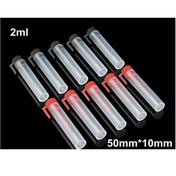 50pcs/lot 2ml plastic perfume tube clear empty cosmetic container sample test bottle pp transparent vails with jlllty
50pcs/lot 2ml plastic perfume tube clear empty cosmetic container sample test bottle pp transparent vails with jlllty