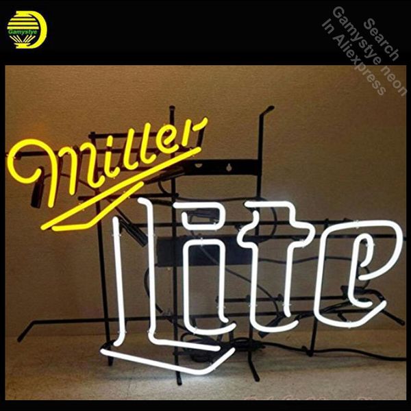 miller lite неоновой вывески ресторан неоновых ламп вход неоновые огни войти пользовательские стекла трубки handcraft iconic дисплея загорет
miller lite неоновой вывески ресторан неоновых ламп вход неоновые огни войти пользовательские стекла трубки handcraft iconic дисплея загорет