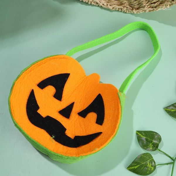 2pcs halloween pumpkin bags non-woven tote portable trick or treat candy bag gift pouch party favors1
2pcs halloween pumpkin bags non-woven tote portable trick or treat candy bag gift pouch party favors1