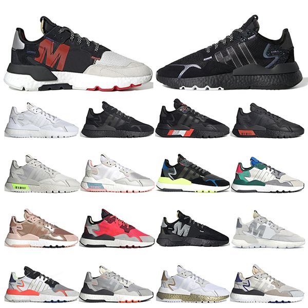 fashion nite jogger reflective xeno mens running shoes grey six collegiate green clear mint m bred men women sports sneakers size 36-45
fashion nite jogger reflective xeno mens running shoes grey six collegiate green clear mint m bred men women sports sneakers size 36-45