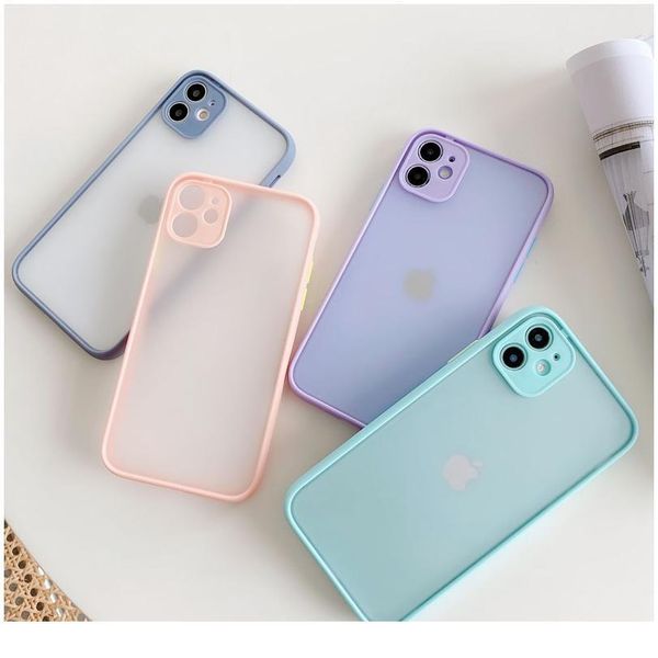 matte shockproof phone case for iphone 12 11 pro xr x xs max se2 6s 6 8 7 plus soft wmteke
matte shockproof phone case for iphone 12 11 pro xr x xs max se2 6s 6 8 7 plus soft wmteke