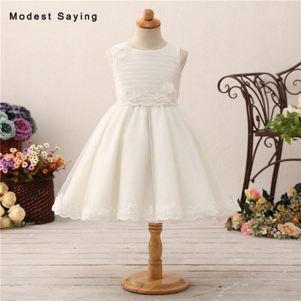delicated ivory ball gown pearls lace flower girl dresses 2020 new shiny tulle puffy pageant party prom gowns vestido de daminha, Red;yellow
delicated ivory ball gown pearls lace flower girl dresses 2020 new shiny tulle puffy pageant party prom gowns vestido de daminha, Red;yellow