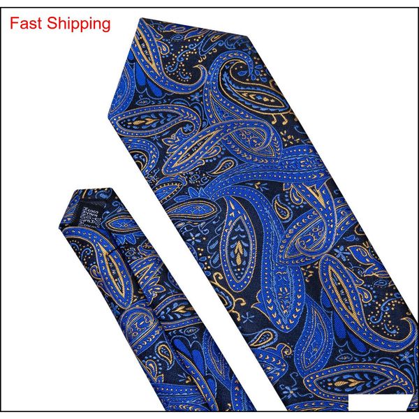 wholesale classic paisely neck tie set silk hanky cufflinks jacquard woven necktie men's tie set business pa qylyni bdehome, Black;blue
wholesale classic paisely neck tie set silk hanky cufflinks jacquard woven necktie men's tie set business pa qylyni bdehome, Black;blue