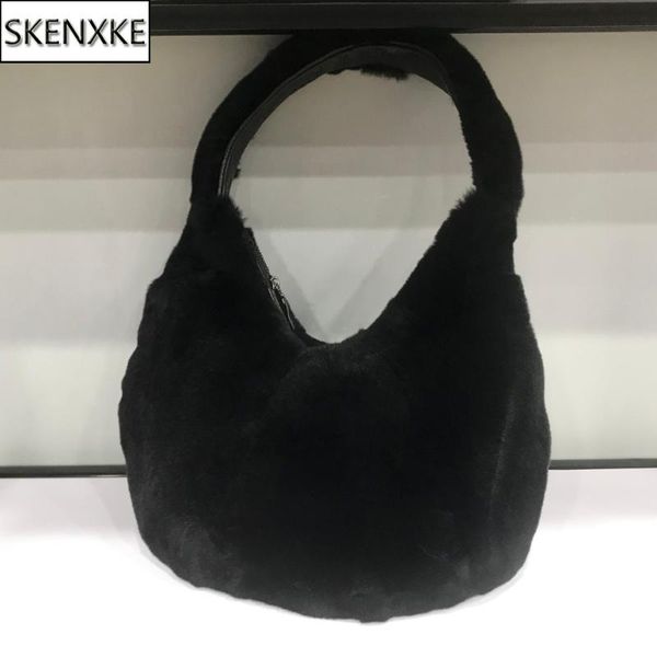 waist bags fashion luxurious lady real fur shoulder bag winter soft fluffy women female rex handbag
waist bags fashion luxurious lady real fur shoulder bag winter soft fluffy women female rex handbag