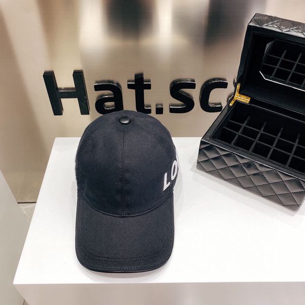 baseball cap letter embroienry cap sunscreen cap for sale black, Blue;gray