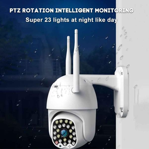 monitor smart alarm 23 led security camera office outdoor waterproof ip wireless night vision full color home automatic tracking
monitor smart alarm 23 led security camera office outdoor waterproof ip wireless night vision full color home automatic tracking