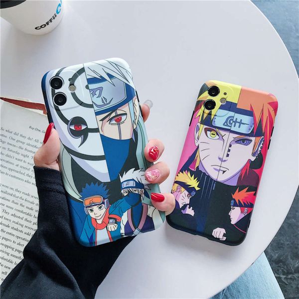 naruto kakashi is suitable for xr 11 mobile phone case, vip x soft case, xsmax creative 7plus silicone 8p all inclusive protective case
naruto kakashi is suitable for xr 11 mobile phone case, vip x soft case, xsmax creative 7plus silicone 8p all inclusive protective case