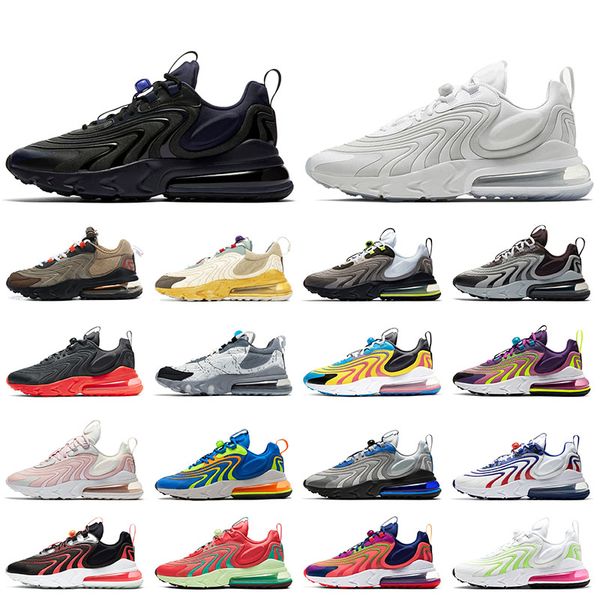 react eng women mens running shoes black white travis cactus trails usa volt pink laser blue trainers sneakers
react eng women mens running shoes black white travis cactus trails usa volt pink laser blue trainers sneakers
