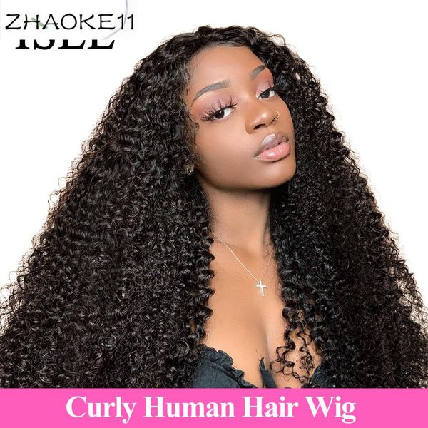 mongolian kinky curly wigs for women 150% density curly 360 lace frontal wig isee hair curly wig full lace front human hair wigs, Black;brown
mongolian kinky curly wigs for women 150% density curly 360 lace frontal wig isee hair curly wig full lace front human hair wigs, Black;brown