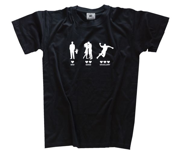 спорт 2019 новых летняя майка плохо хорошо отлично гандбол handballer t-shirt s-xxxl прохладной футболки
спорт 2019 новых летняя майка плохо хорошо отлично гандбол handballer t-shirt s-xxxl прохладной футболки