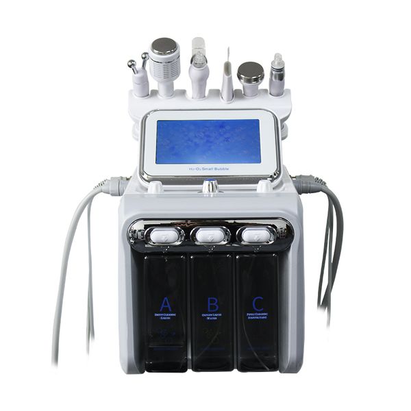 selling h2o2 facial peel machine for spa micro bubble nano oxygen generator bubble oxygen machine, Black;white
selling h2o2 facial peel machine for spa micro bubble nano oxygen generator bubble oxygen machine, Black;white