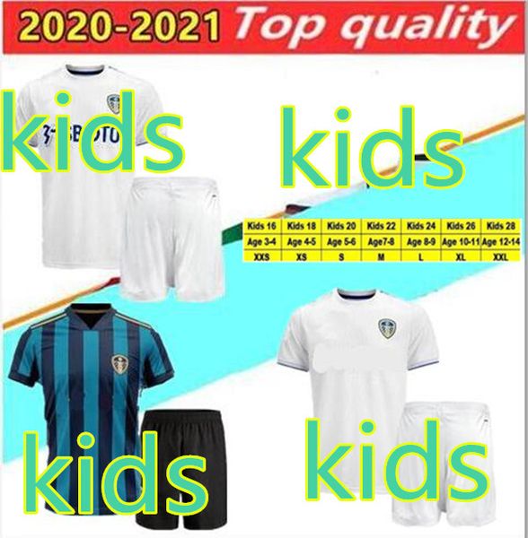 20 21 детей leeds трикотажных изделий футбол rodrigo koch costa2020 alioski phillips бэмфорд дети учебного футбол рубашка таиланд, Black;yellow
20 21 детей leeds трикотажных изделий футбол rodrigo koch costa2020 alioski phillips бэмфорд дети учебного футбол рубашка таиланд, Black;yellow