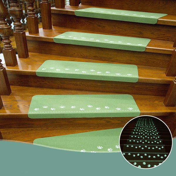 stair blanket floor foot stick luminous anti slip self pvc living area mats carpet green
stair blanket floor foot stick luminous anti slip self pvc living area mats carpet green