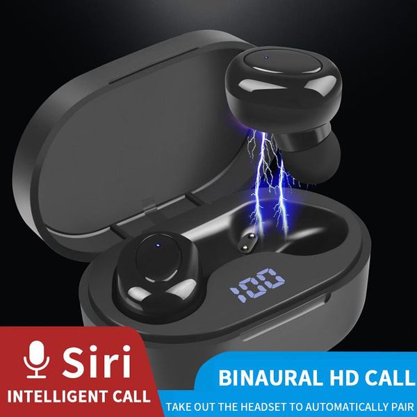 tws wireless headset bluetooth noise reduction led digital display in-ear headset stereo earbuds macarons six colors
tws wireless headset bluetooth noise reduction led digital display in-ear headset stereo earbuds macarons six colors