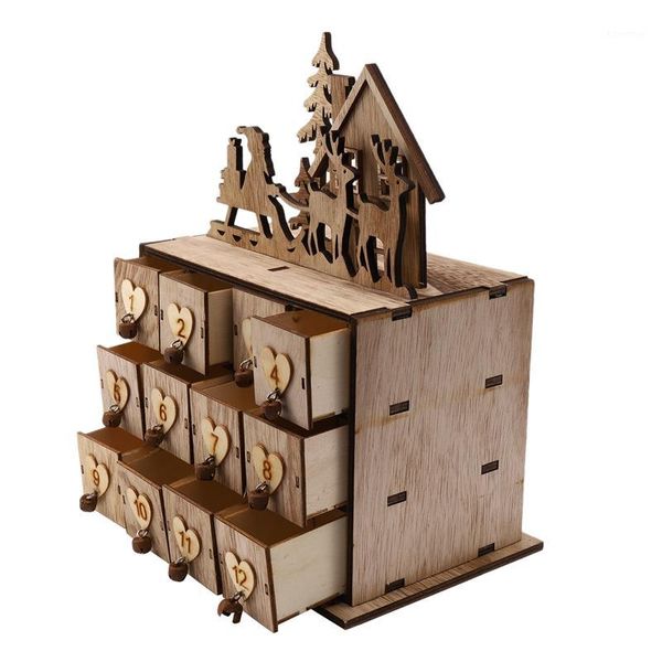 christmas wooden ornaments christmas advent calendar drawer jewelry box for wedding decoration new year's toys natural crafts su1
christmas wooden ornaments christmas advent calendar drawer jewelry box for wedding decoration new year's toys natural crafts su1