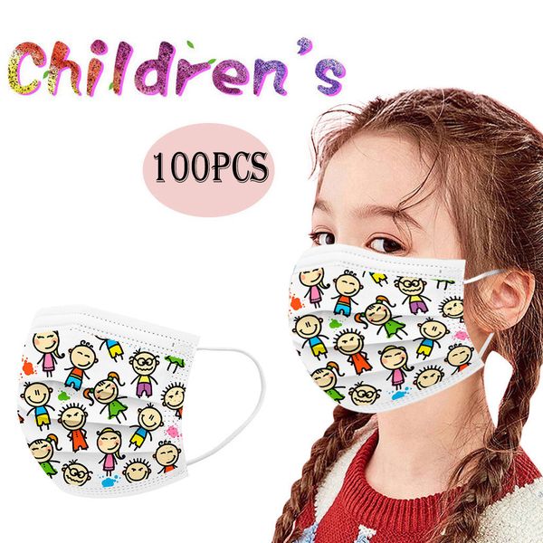 new print 10/20/50/100pcs disposable non-woven cartoon face fashion colored children cover mouth mask with design d1 3
new print 10/20/50/100pcs disposable non-woven cartoon face fashion colored children cover mouth mask with design d1 3