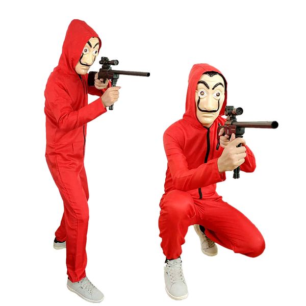 бесплатная доставка дали фильм мужской костюм для la casa de papel red целом плюс маска хэллоуин косплей
бесплатная доставка дали фильм мужской костюм для la casa de papel red целом плюс маска хэллоуин косплей