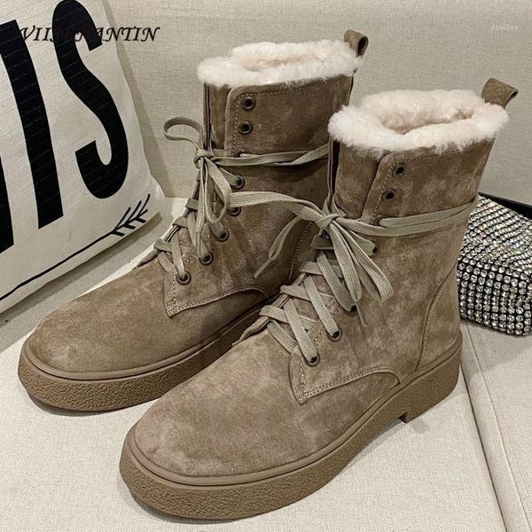boots 2021 lace up thick-soled wool lining winter snow fashion ginger black gray color desigbner woman boots1
boots 2021 lace up thick-soled wool lining winter snow fashion ginger black gray color desigbner woman boots1