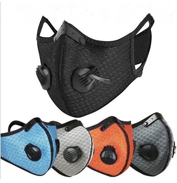dust party cycling outdoor face pm2.5 anti sport masks activated carbon filter washable protective mask anti-pollution ls75c
dust party cycling outdoor face pm2.5 anti sport masks activated carbon filter washable protective mask anti-pollution ls75c