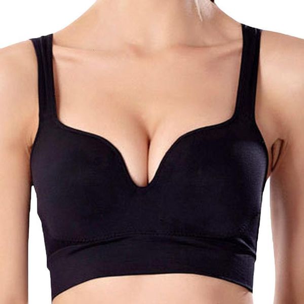 pure women's color fitness sports yoga bra underwear -proof yoga gathering worker's bra brassiere sport femme#20, White;black
pure women's color fitness sports yoga bra underwear -proof yoga gathering worker's bra brassiere sport femme#20, White;black