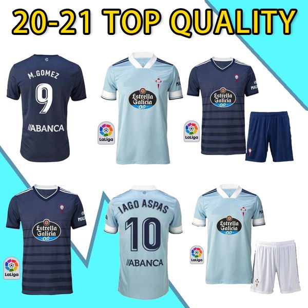 2020 2021 celta vigo soccer jerseys home away iago aspas kids rafinha gomez sisto hugo mallo 20 21 high-quality football shirts, Black;yellow
2020 2021 celta vigo soccer jerseys home away iago aspas kids rafinha gomez sisto hugo mallo 20 21 high-quality football shirts, Black;yellow