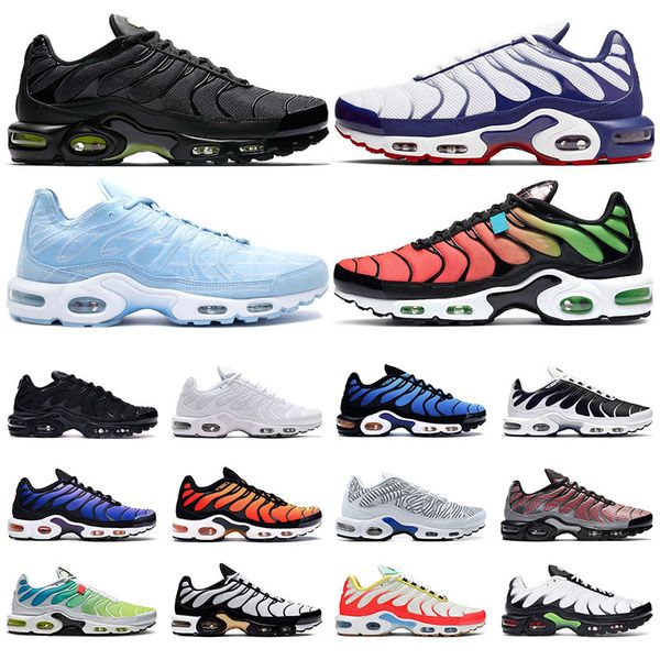tn plus mens sneakers running shoes triple black white oreo hyper blue volt supernova pimento crater teal twist sail sports womens trainers, White;red
tn plus mens sneakers running shoes triple black white oreo hyper blue volt supernova pimento crater teal twist sail sports womens trainers, White;red