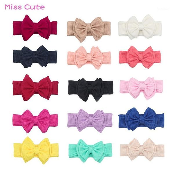 1 pc new fashion baby turban headbands double big hair bow elastic chlidren hair accessories solid toddler turban headband1, Slivery;white
1 pc new fashion baby turban headbands double big hair bow elastic chlidren hair accessories solid toddler turban headband1, Slivery;white