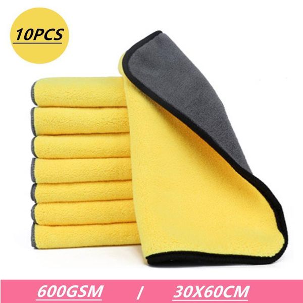 bossnice 10pcs car detail clean 30x60cm soft microfiber car wash towel car cleaning drying cloth care cloths detailing care h jllvvv
bossnice 10pcs car detail clean 30x60cm soft microfiber car wash towel car cleaning drying cloth care cloths detailing care h jllvvv