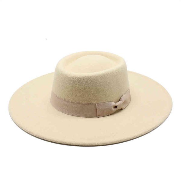 fedora hat autumn winter wide brim simple jazz hat women men classic felted panama british fascinator womens felt, Blue;gray
fedora hat autumn winter wide brim simple jazz hat women men classic felted panama british fascinator womens felt, Blue;gray