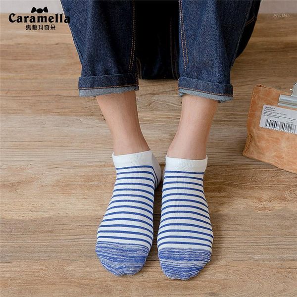 4 pairs/lot caramella men's socks boys' cotton short ankle socks navy pattern1, Black
4 pairs/lot caramella men's socks boys' cotton short ankle socks navy pattern1, Black