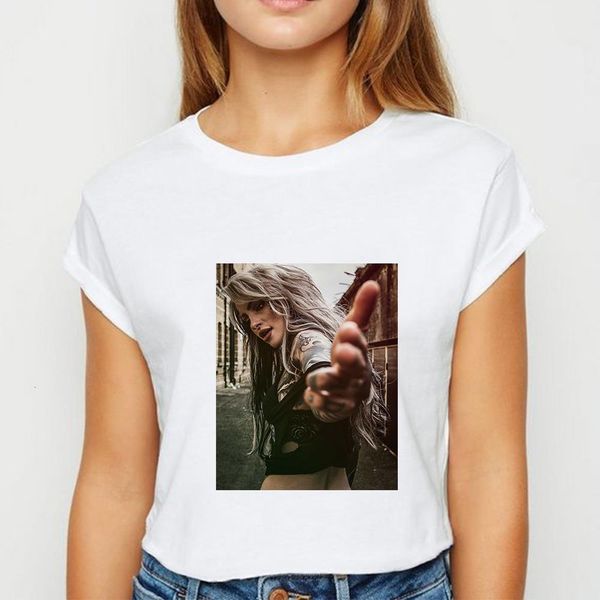 and cool melanin black girl new t-shirt women ropa mujer harajuku aesthetic slim t shirt showy mature style casual top, White
and cool melanin black girl new t-shirt women ropa mujer harajuku aesthetic slim t shirt showy mature style casual top, White