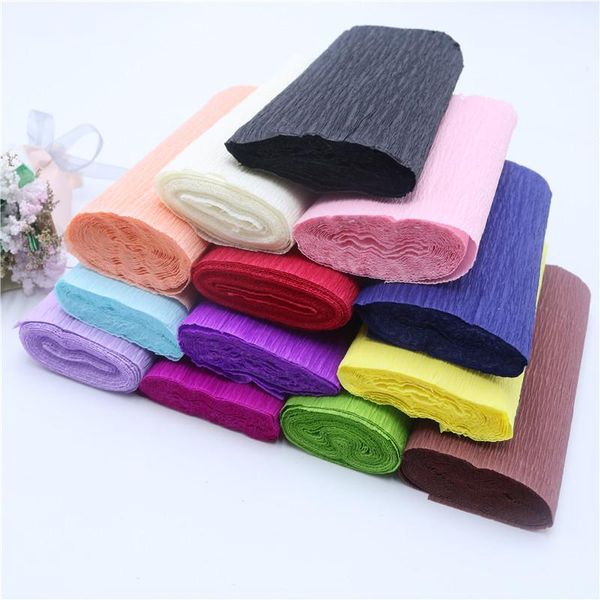 250x25 см 15 см 10 см. цветок, делая бумаги crepe diy ремесло упаковочные упаковки материал бумаги свадьба рождественские вечеринки декор по
250x25 см 15 см 10 см. цветок, делая бумаги crepe diy ремесло упаковочные упаковки материал бумаги свадьба рождественские вечеринки декор по