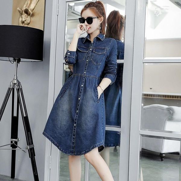 women's wool & blends ladies denim jackets women spring autumn turn down collar hole long sleeve casual jeans coat outerwear female ove, Black
women's wool & blends ladies denim jackets women spring autumn turn down collar hole long sleeve casual jeans coat outerwear female ove, Black