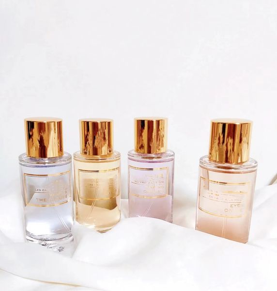 2023 new fragrances for lady perfume spray 50ml les eaux a la mode eyes on me/daring darling/head in the clouds/serial player charming fast
2023 new fragrances for lady perfume spray 50ml les eaux a la mode eyes on me/daring darling/head in the clouds/serial player charming fast