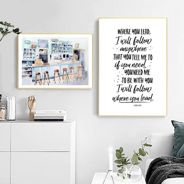 paintings in omnia paratus prints gilmore girls tv show poster , watercolor luke's diner interior print canvas painting wall art decor1
paintings in omnia paratus prints gilmore girls tv show poster , watercolor luke's diner interior print canvas painting wall art decor1