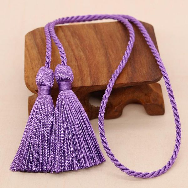 3 15 шт. 54 см длинные веревки двойной конец шелкового кисточка бахрома diy craft одежда швейные аксессуары декор бахрома
3 15 шт. 54 см длинные веревки двойной конец шелкового кисточка бахрома diy craft одежда швейные аксессуары декор бахрома