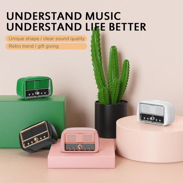 new hm13 retro tv mini tv bluetooth speaker subwoofer wireless bluetooth small stereo speaker built-in mic calls
new hm13 retro tv mini tv bluetooth speaker subwoofer wireless bluetooth small stereo speaker built-in mic calls