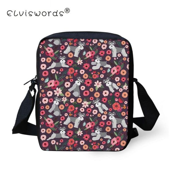 elviswords yorkie floral prints crossbody wallet for women cute mini messenger bags girls ladies designer handbag student purse
elviswords yorkie floral prints crossbody wallet for women cute mini messenger bags girls ladies designer handbag student purse